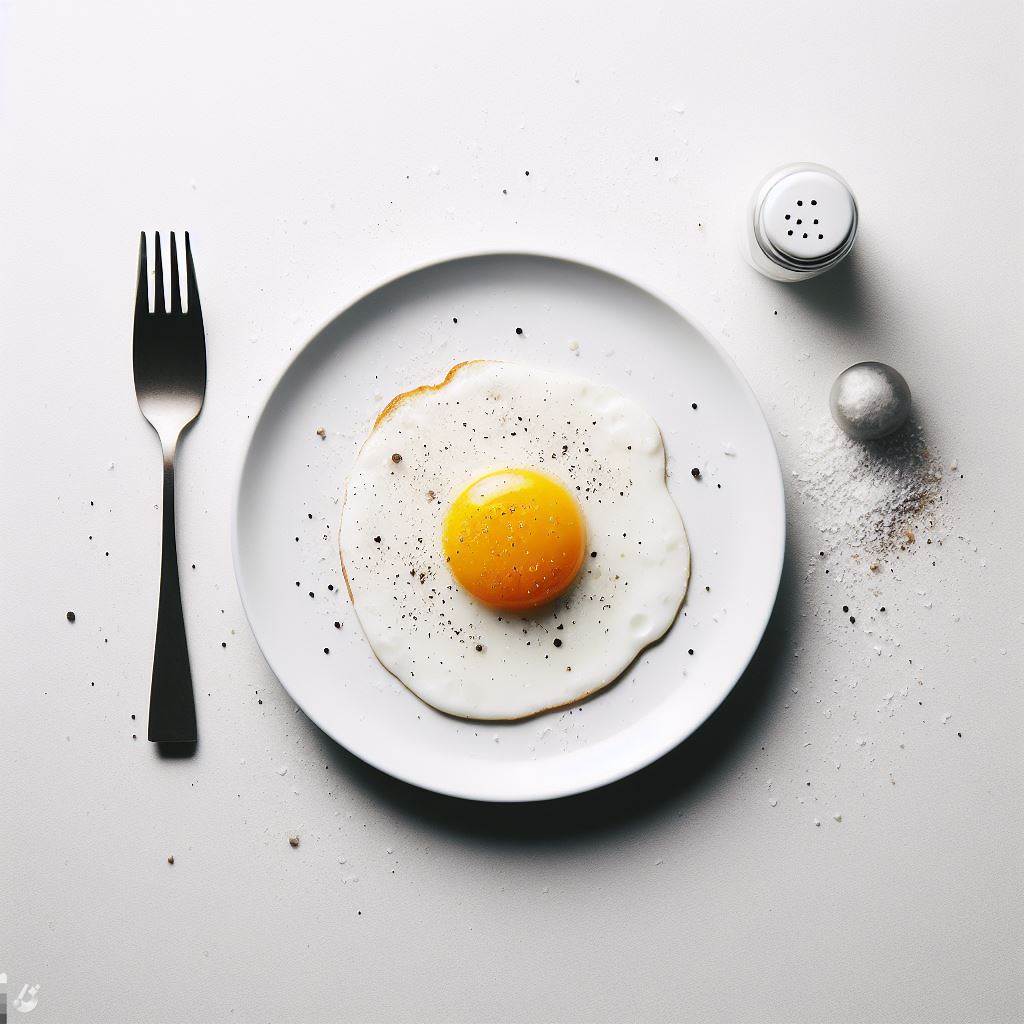 Fried Egg